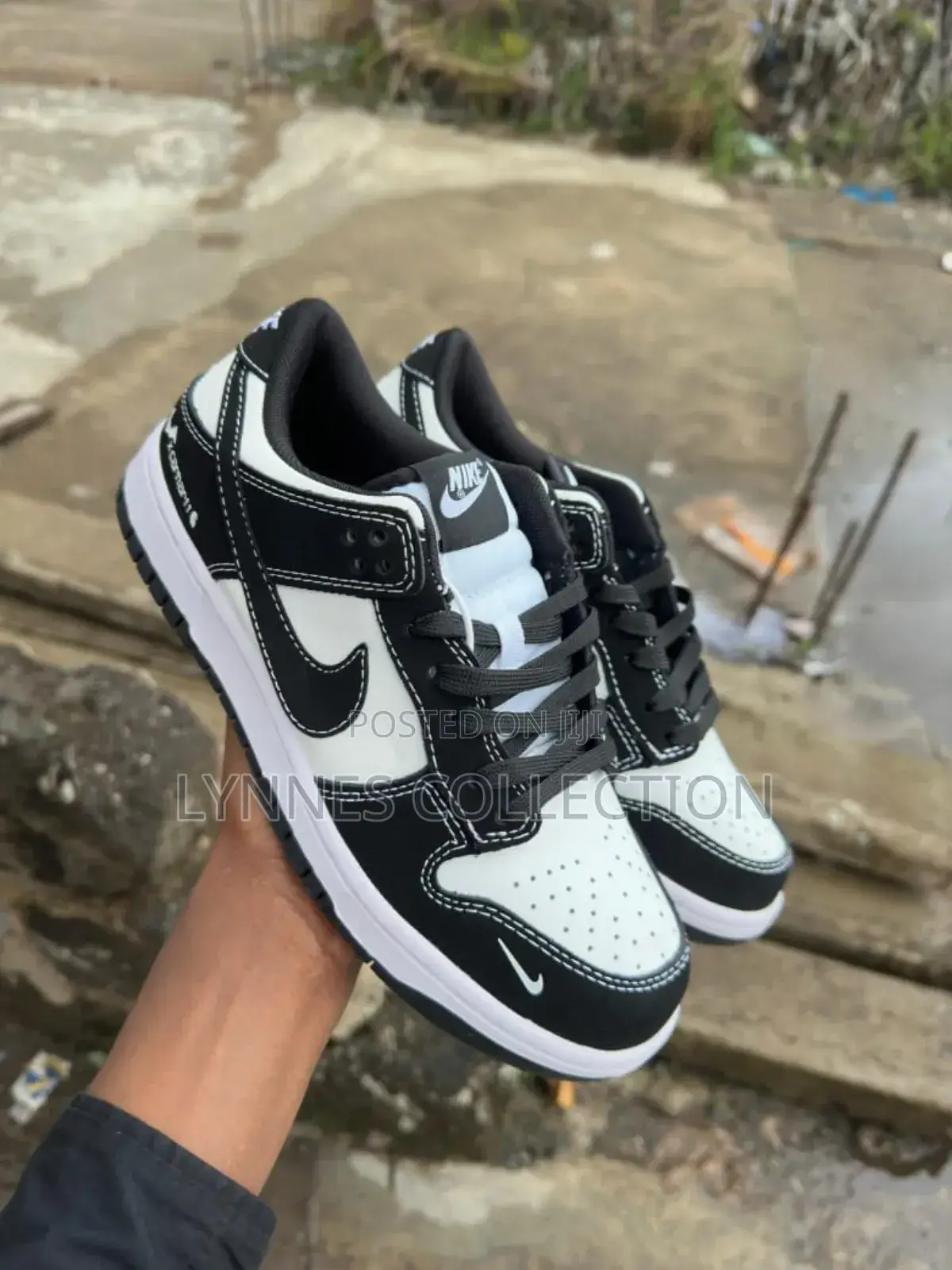 Sb Dunks Batman