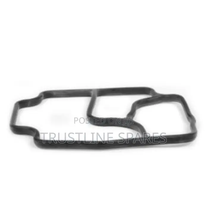 BMW Oil Filter Housing Gasket Seal – Oem 11421719855