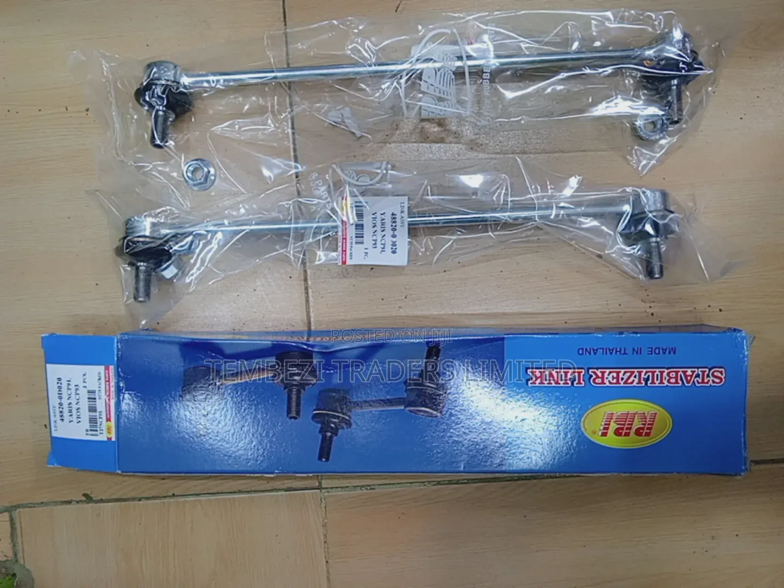 Original Stabilizer Link Toyota Probox New Model