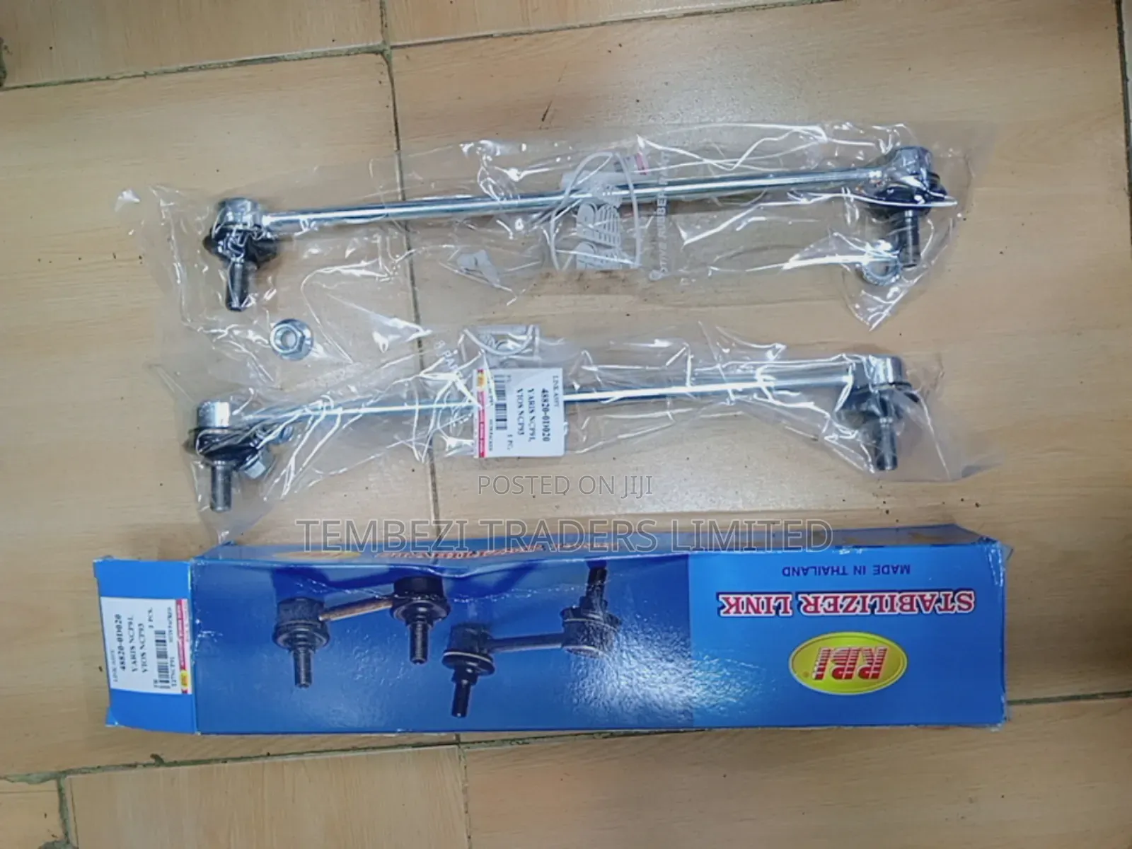 Original Stabilizer Link Toyota Probox New Model