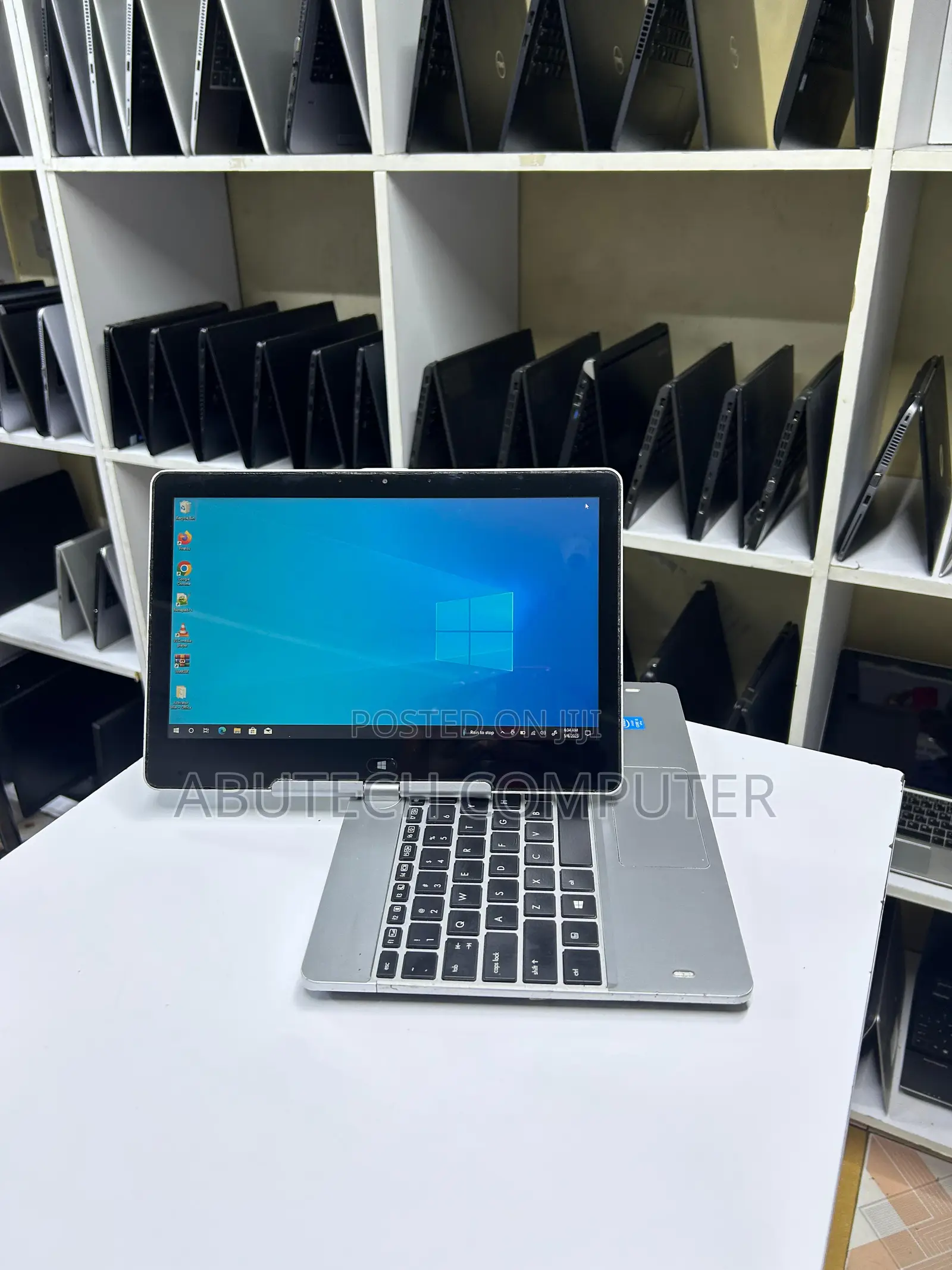 Laptop HP EliteBook Revolve 810 G2 Tablet 8GB Intel Core I5 SSD 128GB