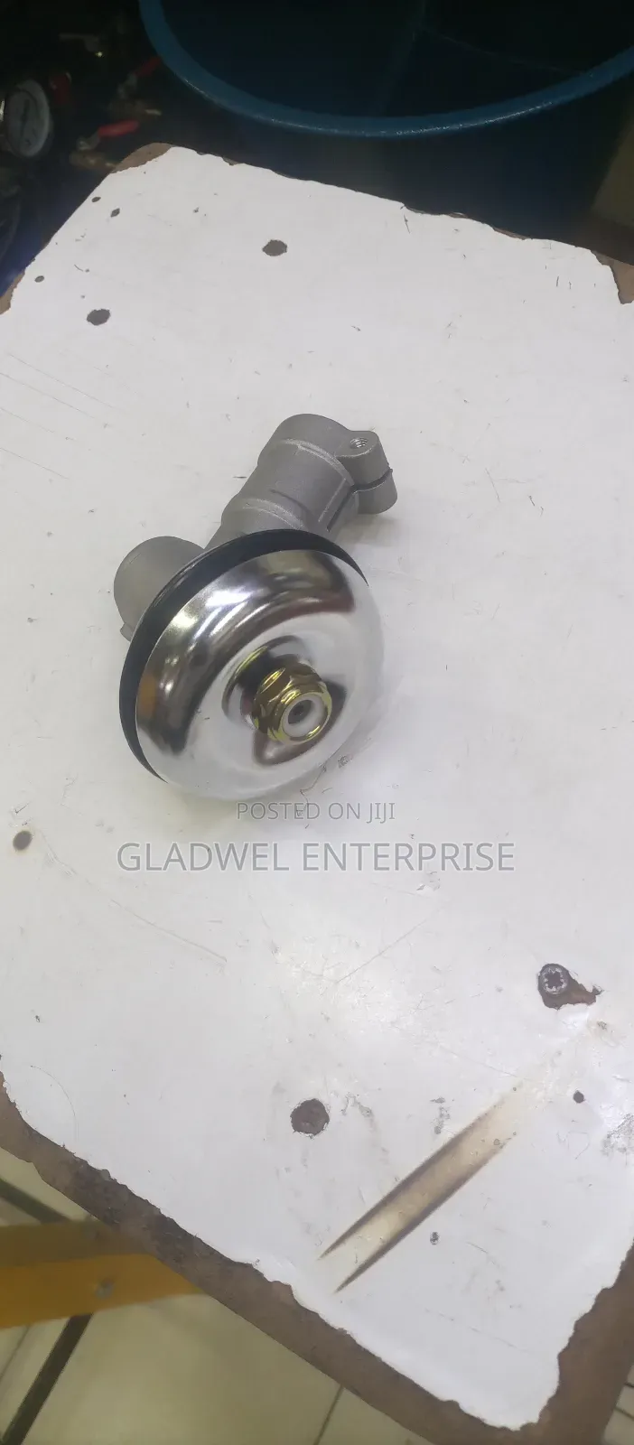 Quality Brush Cutter Head /Spare