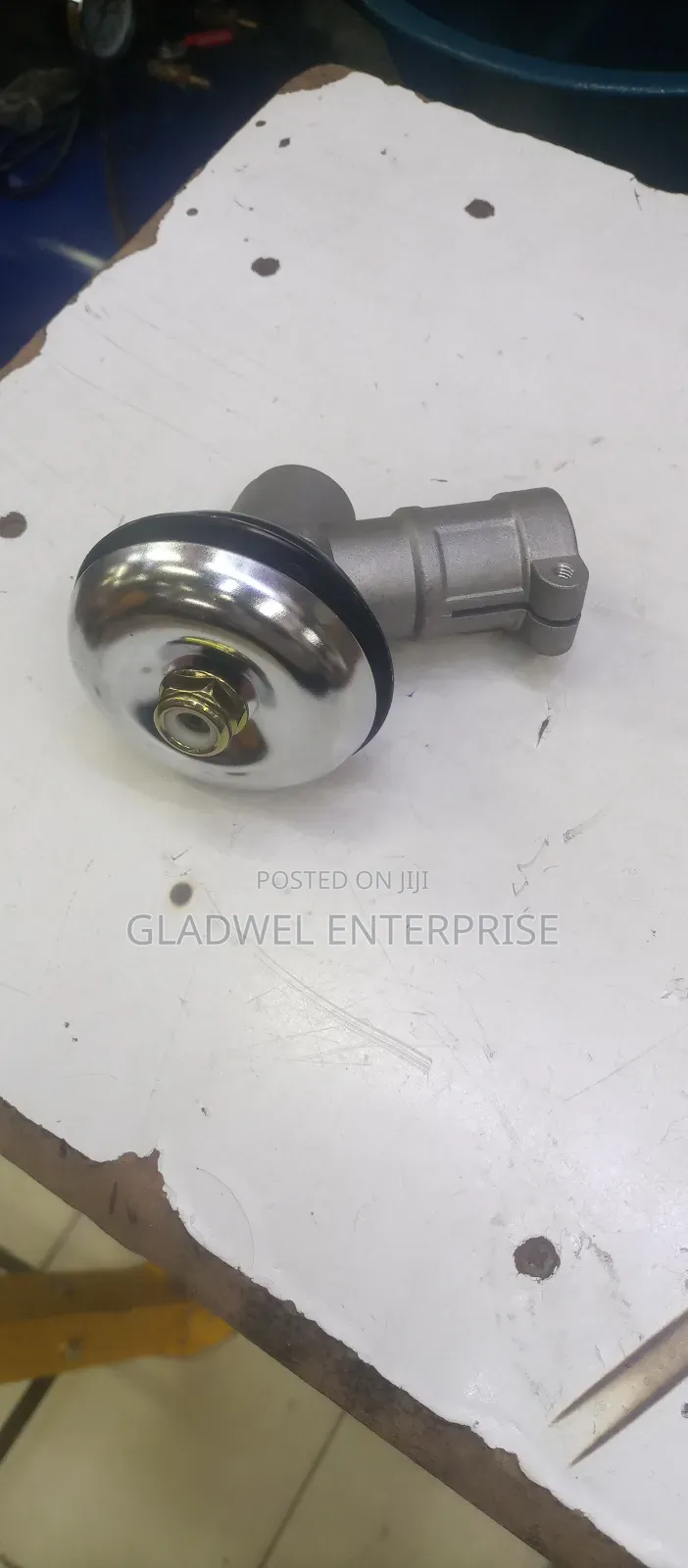 Quality Brush Cutter Head /Spare