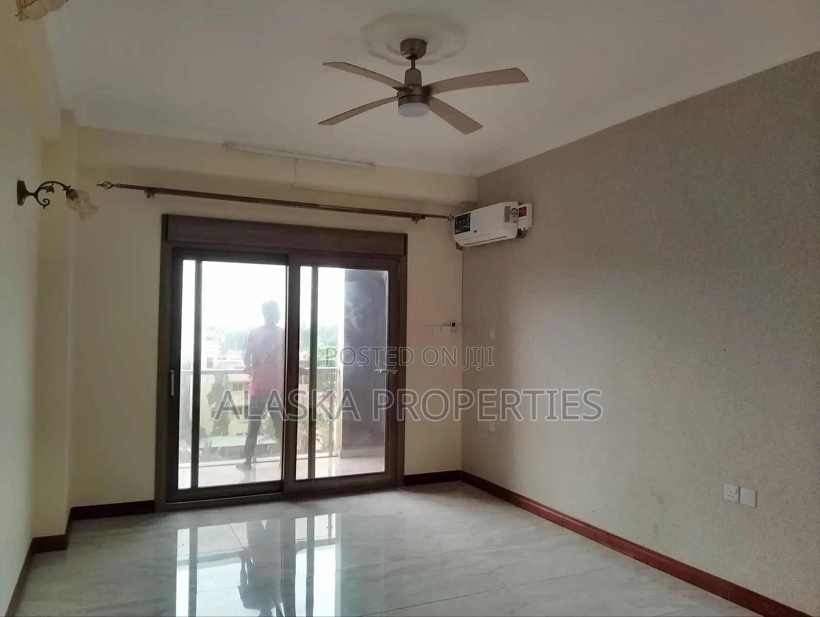 3bdrm Apartment in Nyali Estate for rent
