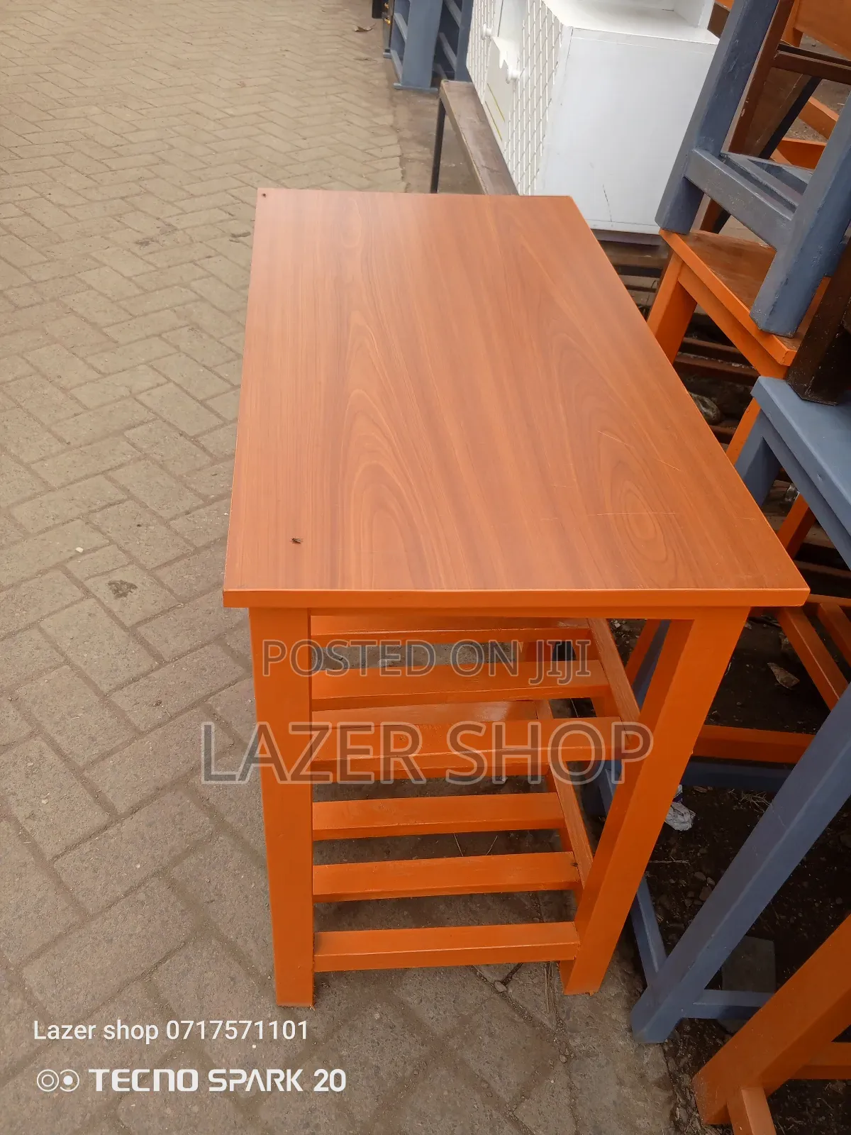 Kitchen Table Stand