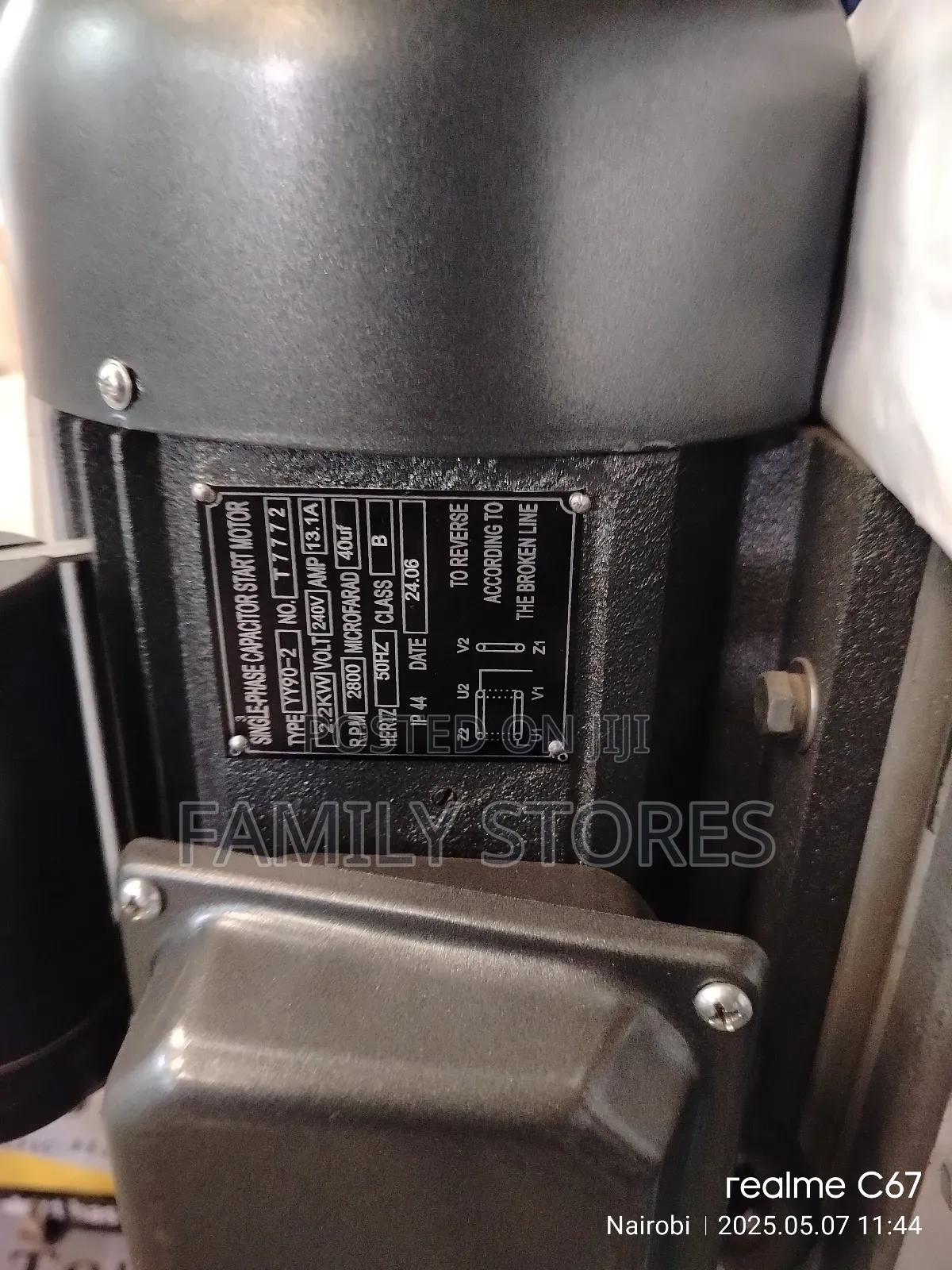Commercial Woodworking Mortiser Machine