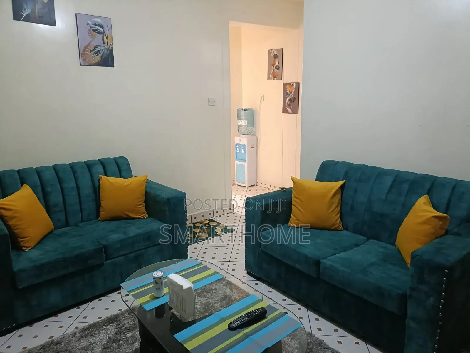 Air BNB Available in Mombasa Road Area