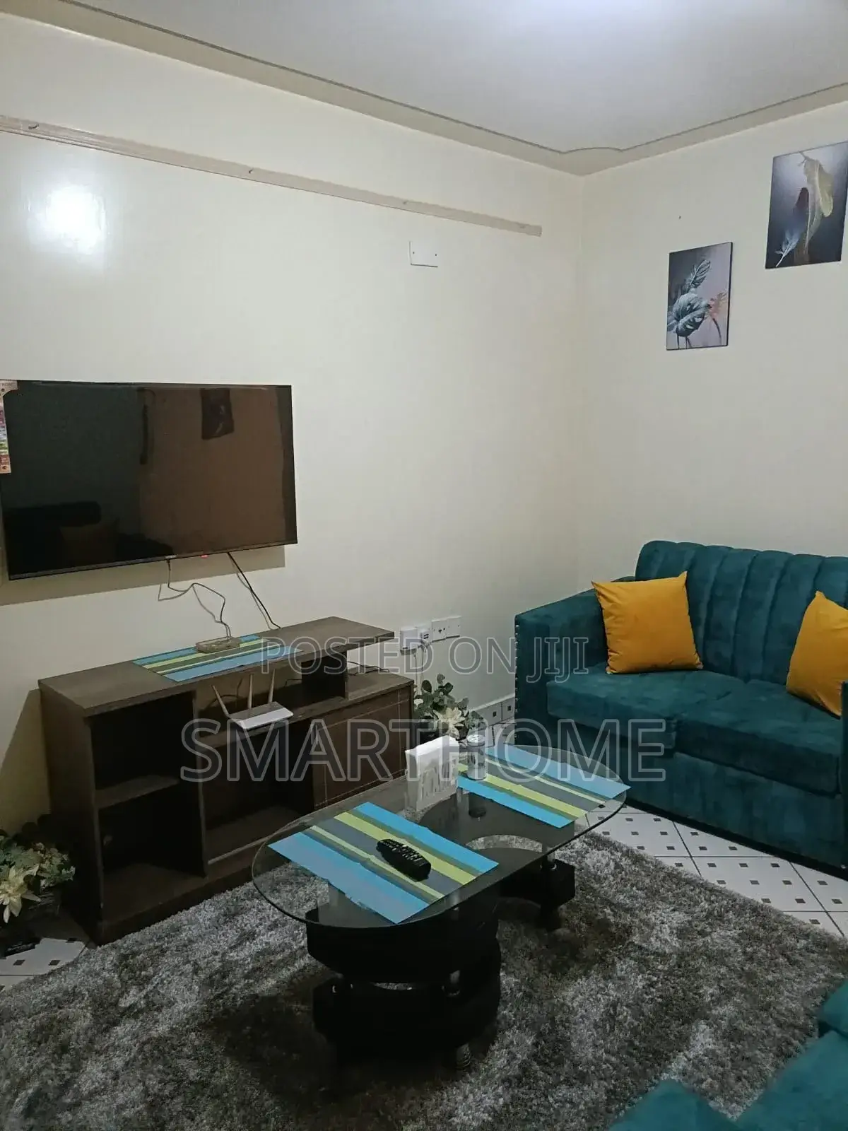 Air BNB Available in Mombasa Road Area