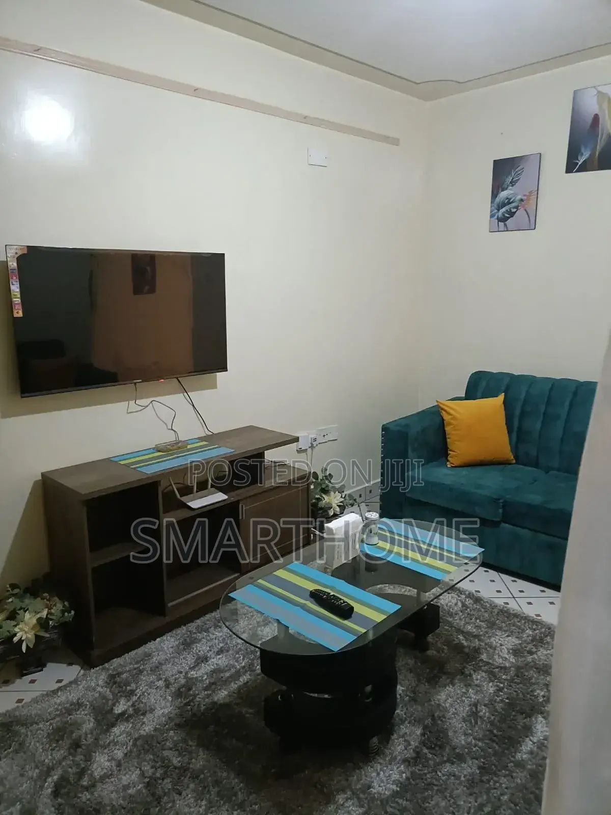 Air BNB Available in Mombasa Road Area