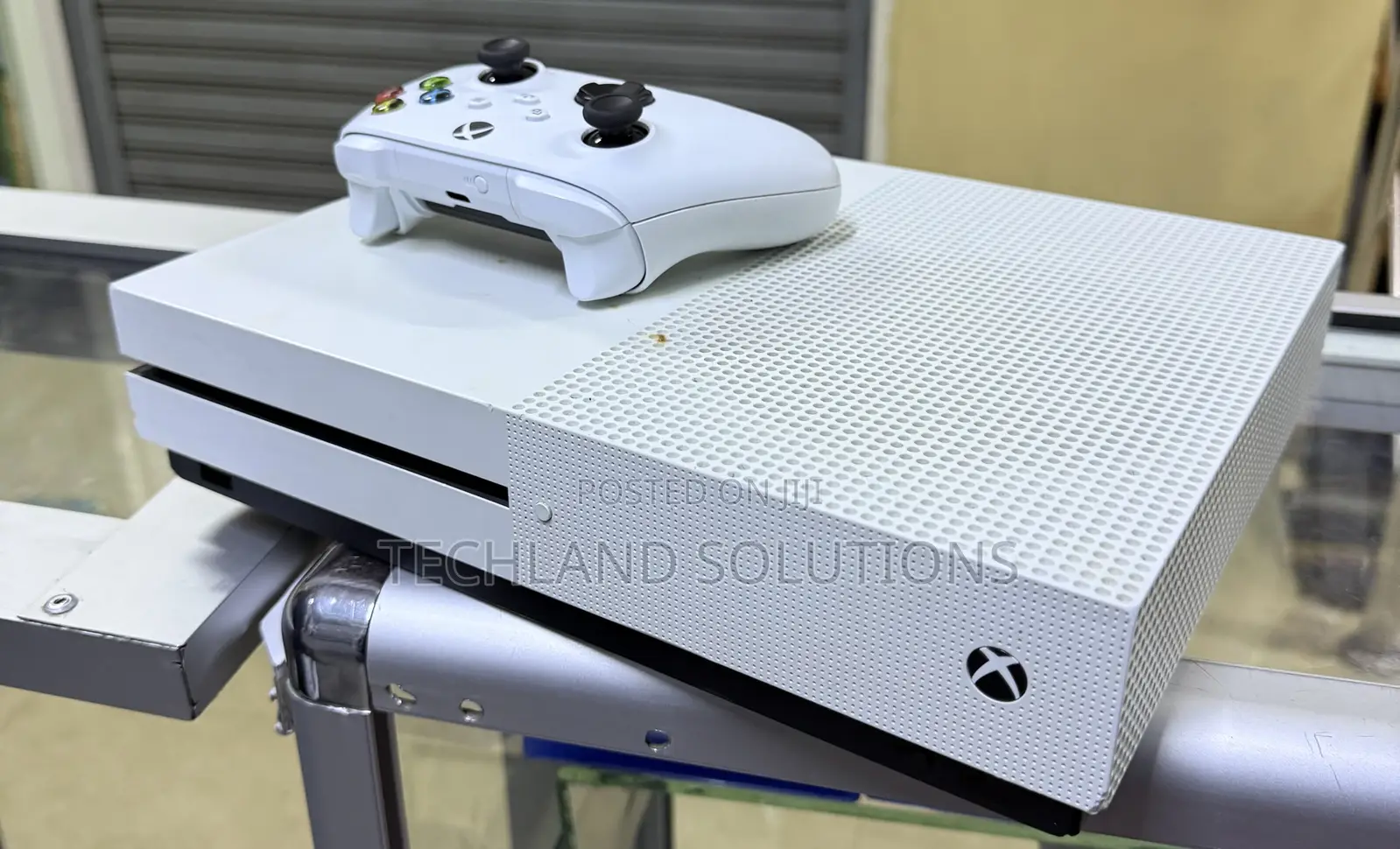 Well Kept Xbox One S Console