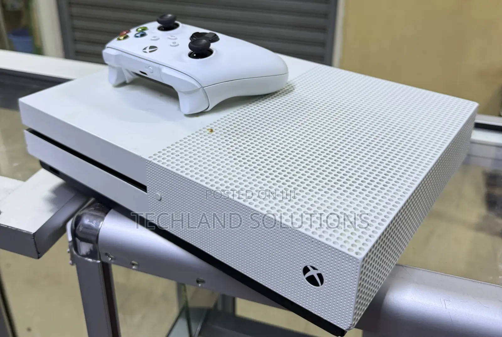 Well Kept Xbox One S Console
