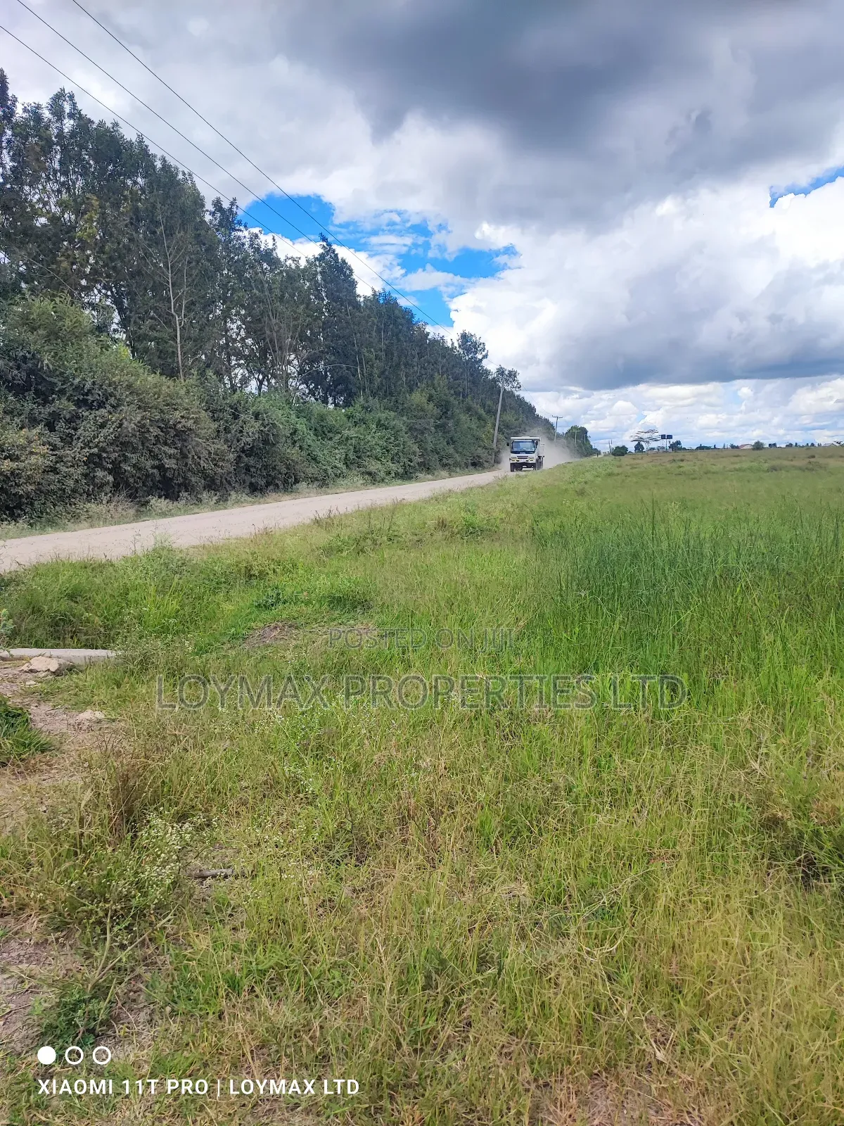 50 Acres Block for Sale in Kitengela Kisaju