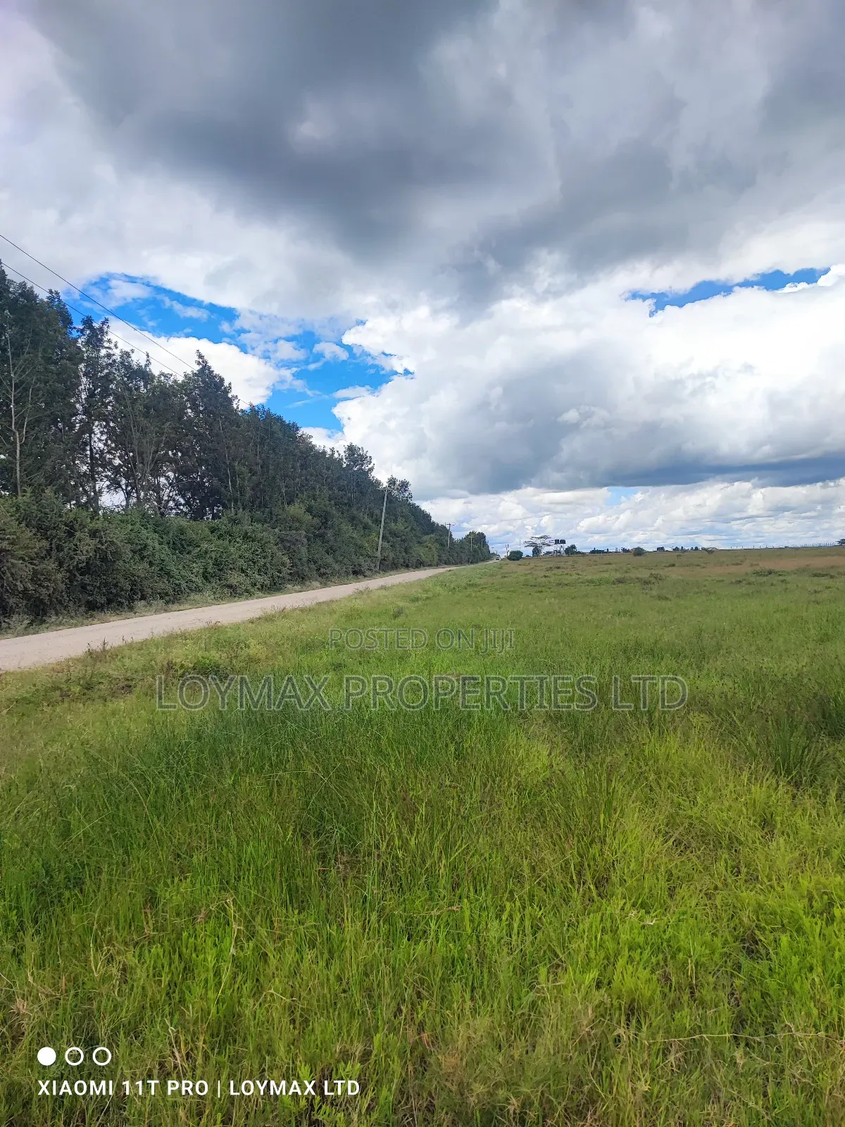 50 Acres Block for Sale in Kitengela Kisaju