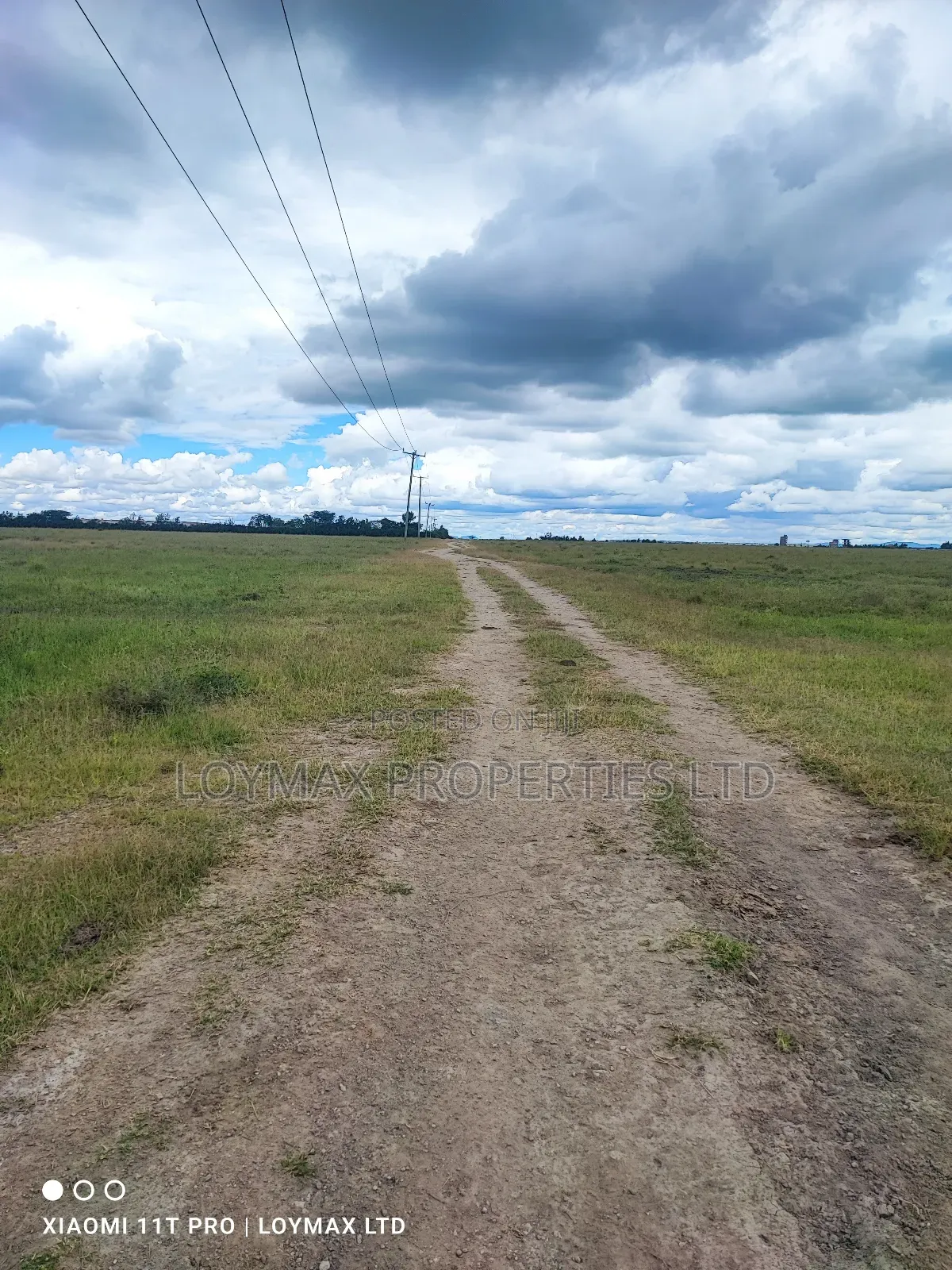50 Acres Block for Sale in Kitengela Kisaju