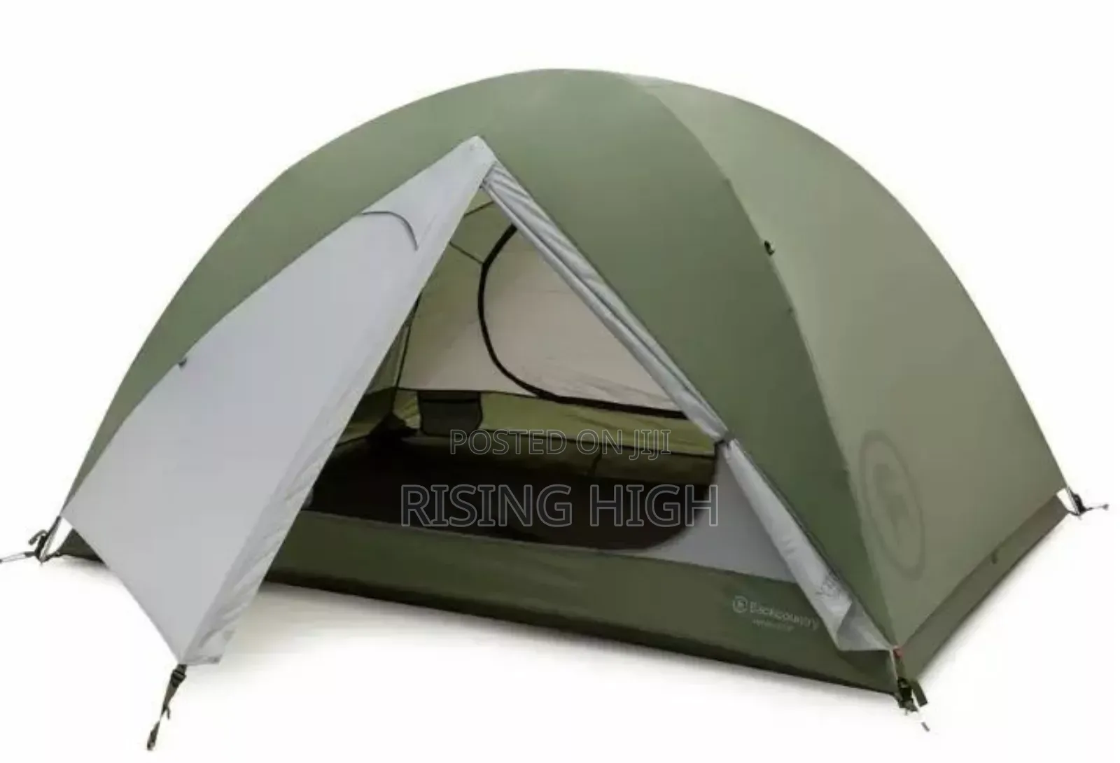 Finest Unique Four Person Camping Tent