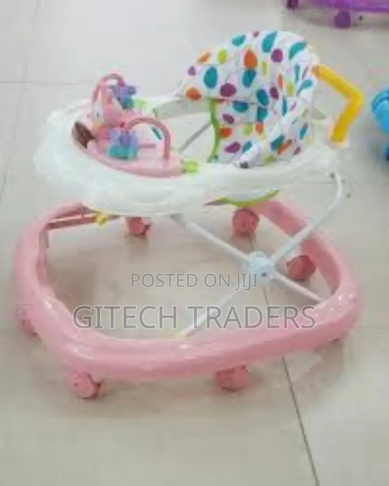 Baby Walker