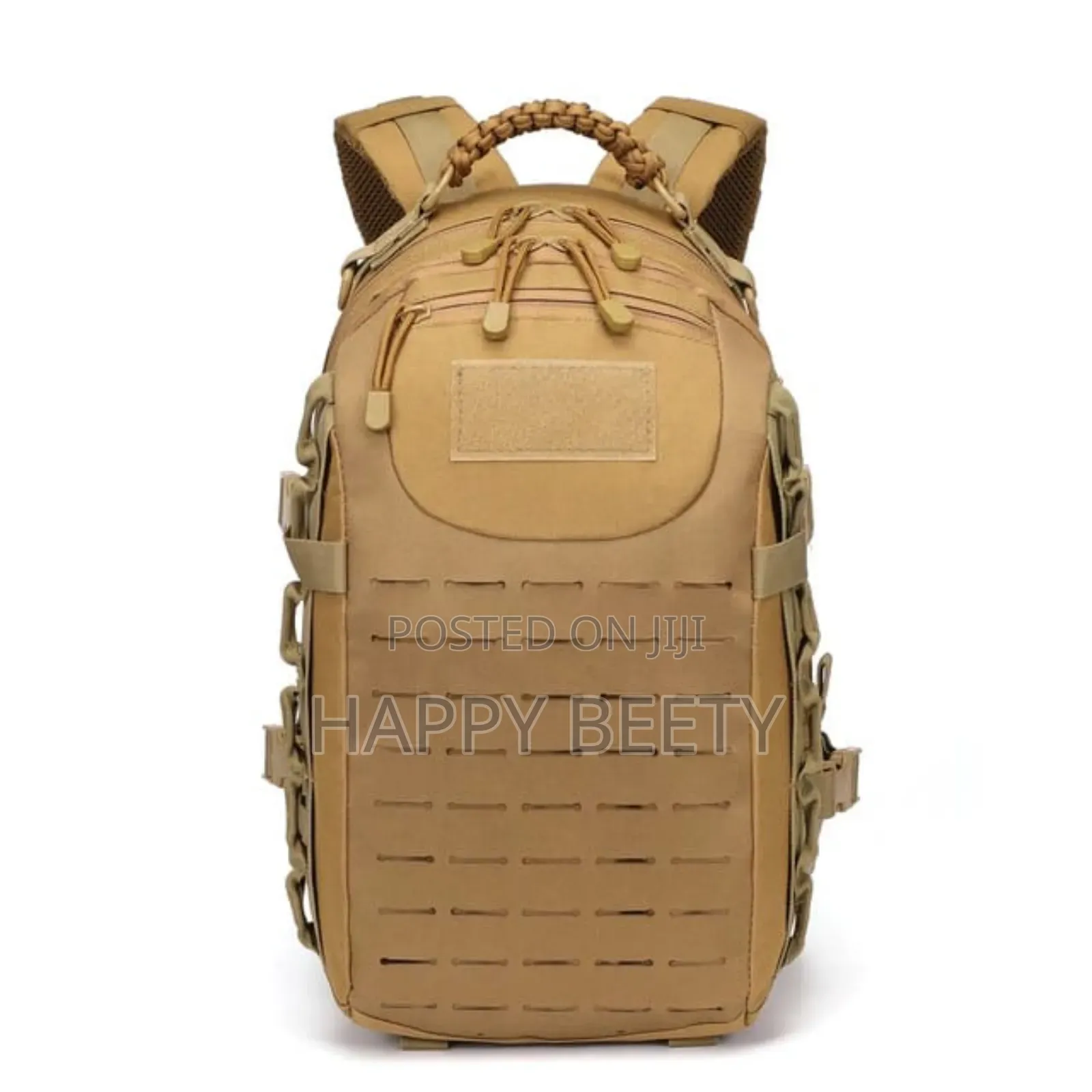 Tactic Backpack