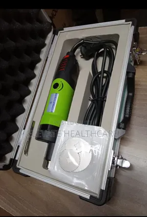 Electric Plastic Cutter