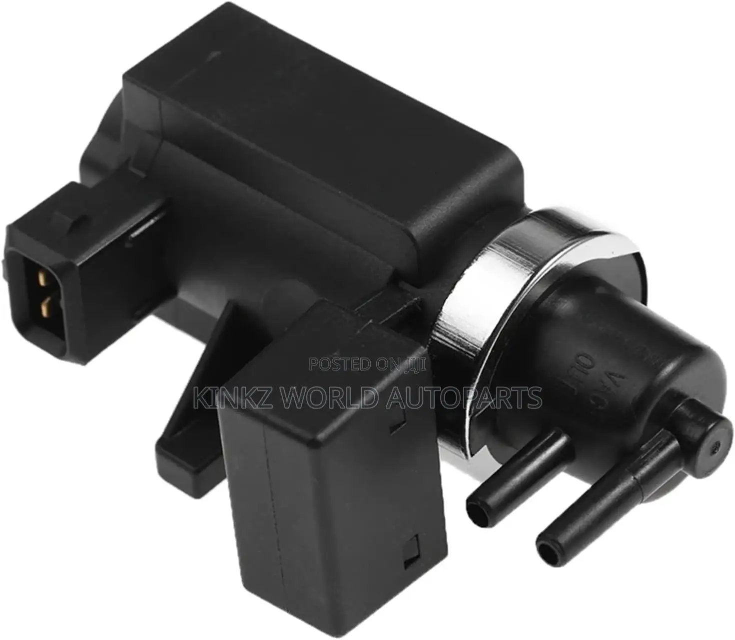 X5 Turbo Pressure Boost Control Solenoid Valve 11742247906