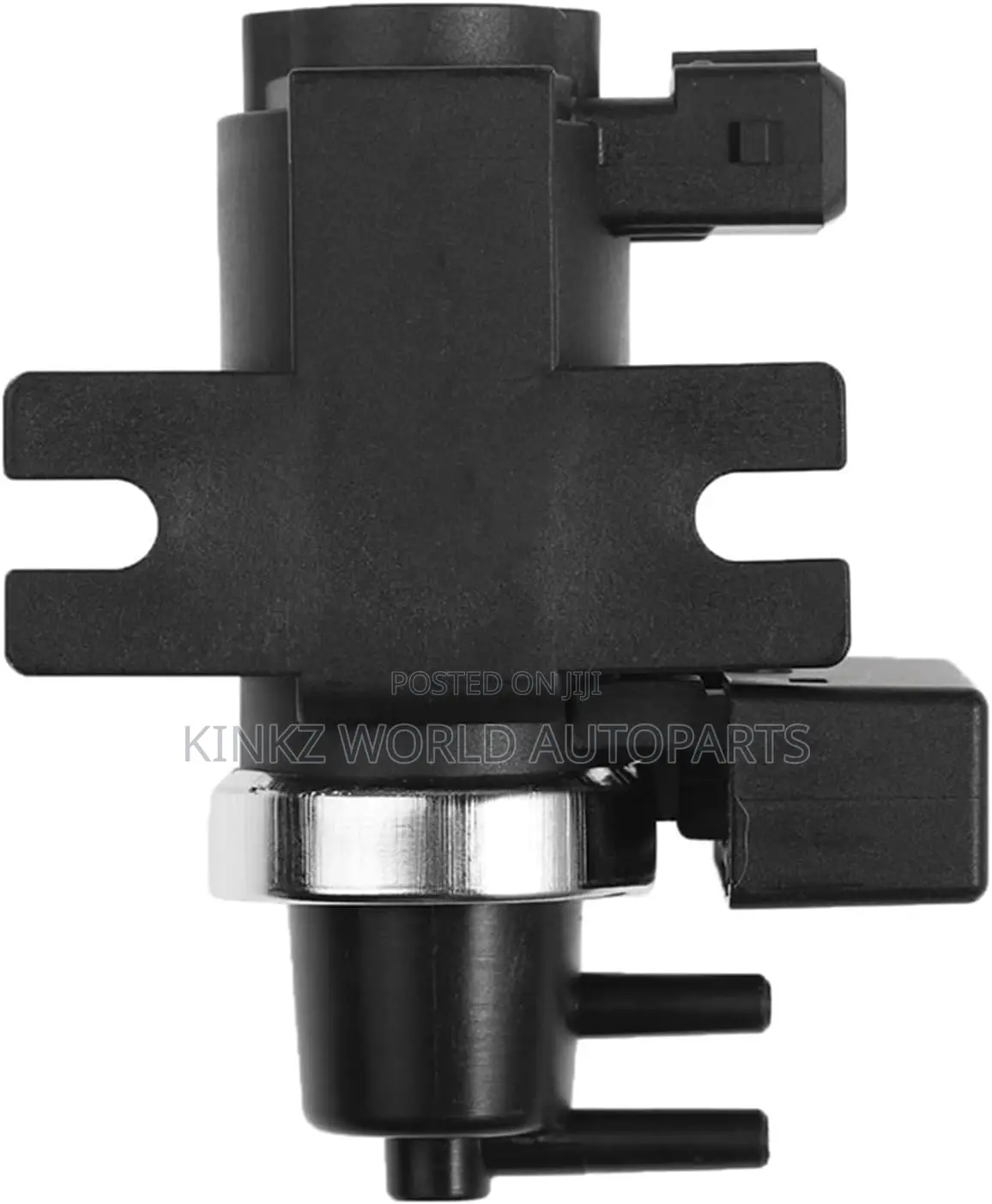 X5 Turbo Pressure Boost Control Solenoid Valve 11742247906