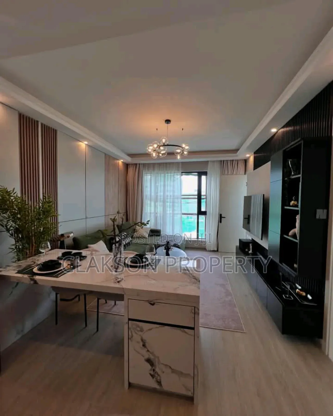 1bdrm Apartment in Westlands for sale