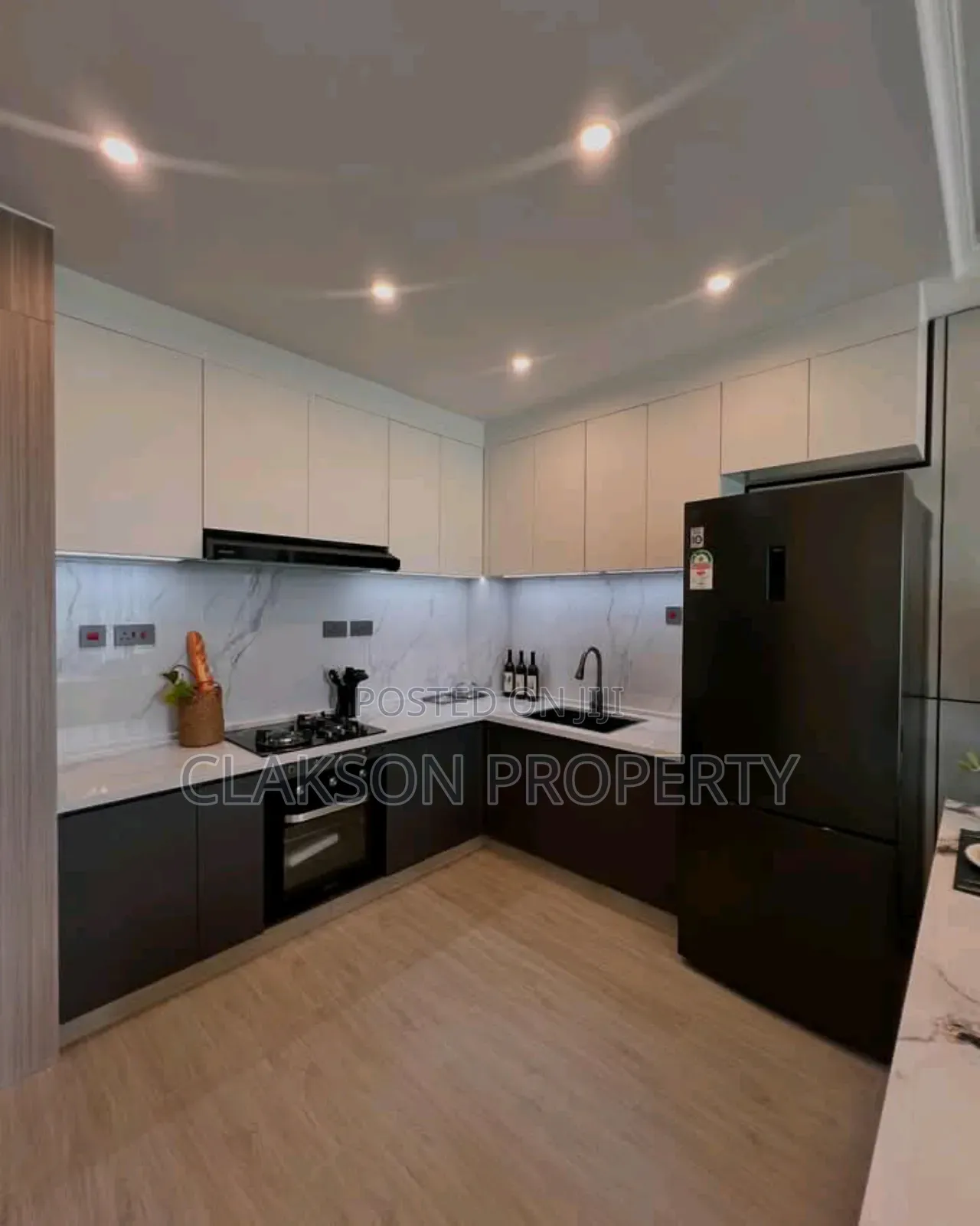 1bdrm Apartment in Westlands for sale