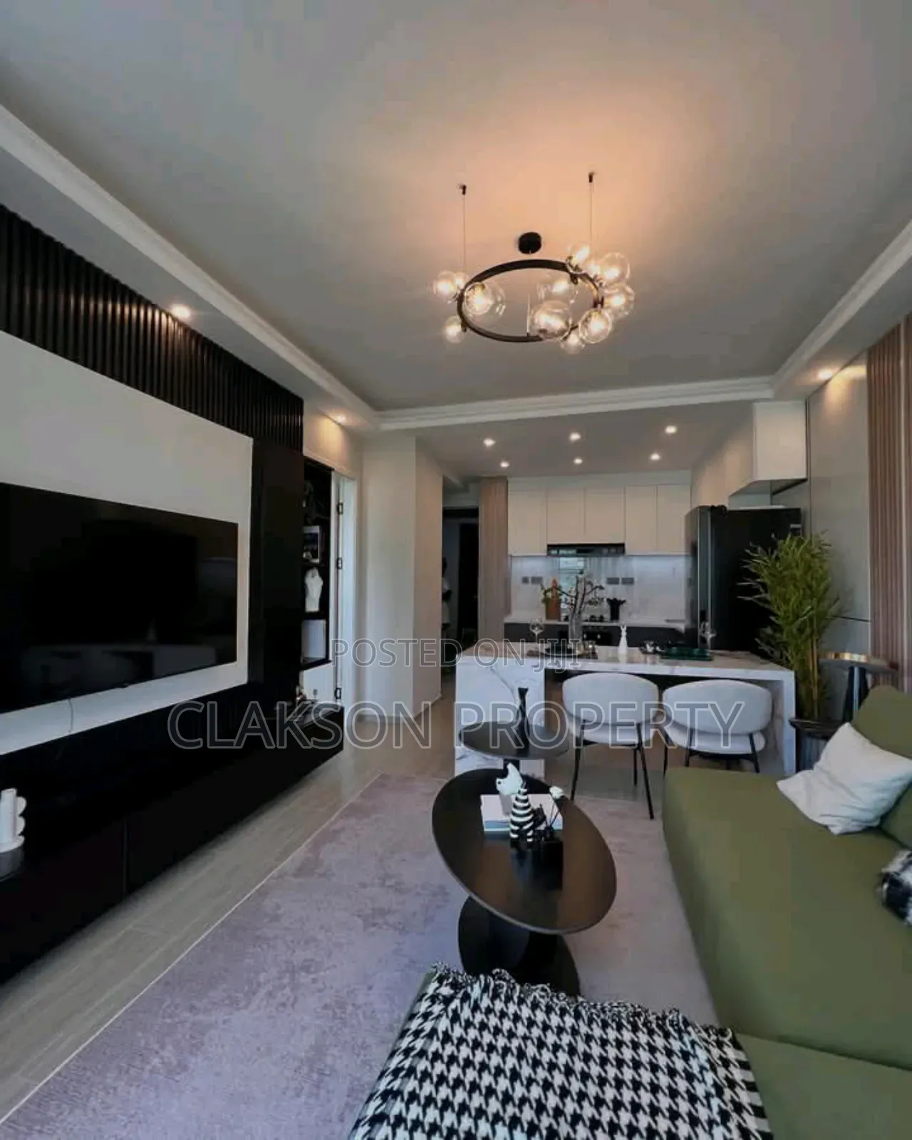 1bdrm Apartment in Westlands for sale