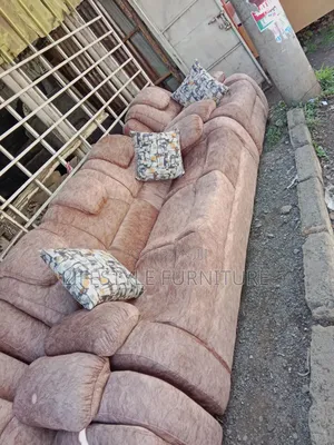 5 Seater Recliner Replica Sofas