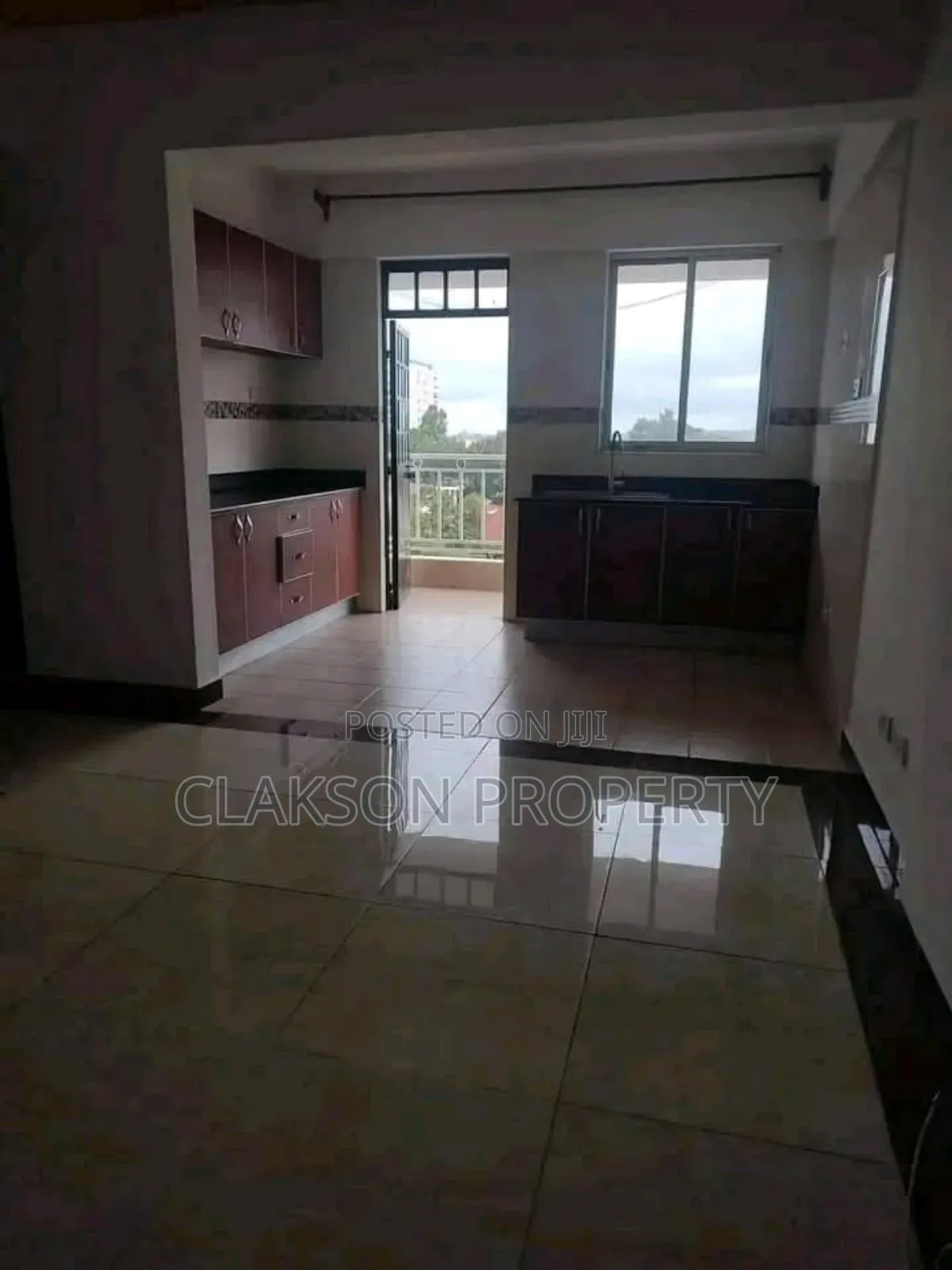 2bdrm Apartment in Kilimani for rent