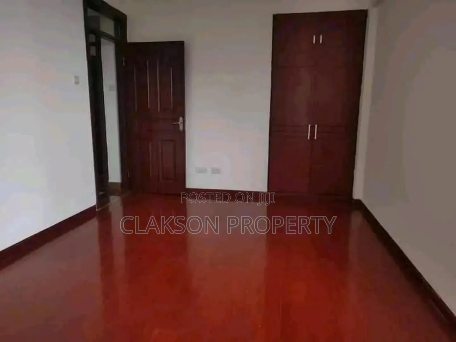 2bdrm Apartment in Kilimani for rent