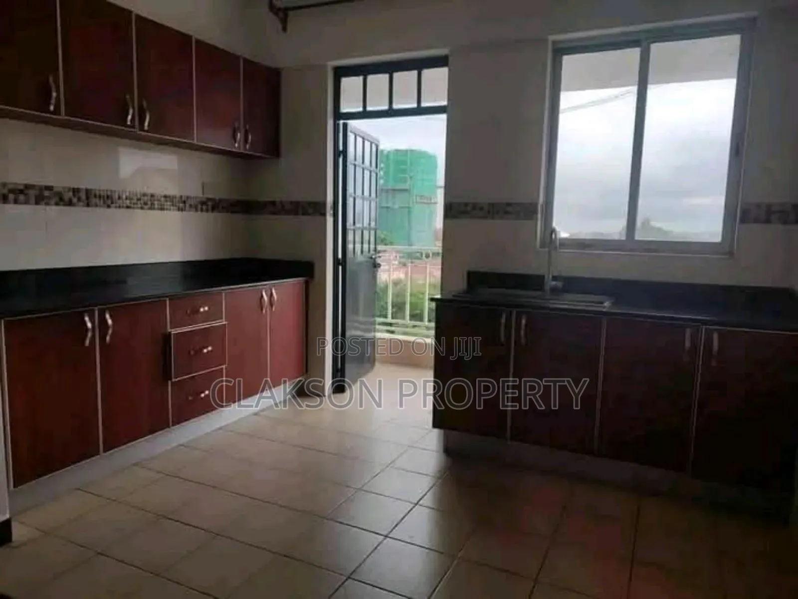 2bdrm Apartment in Kilimani for rent