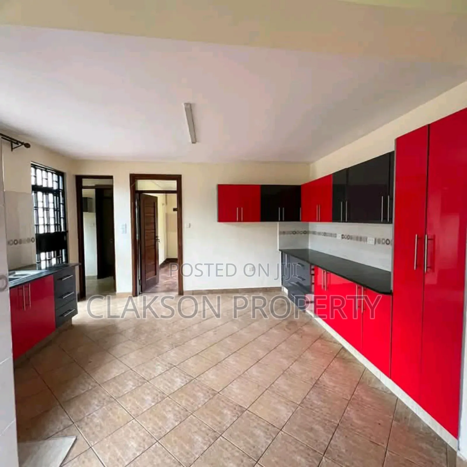 5bdrm House in Karen for rent