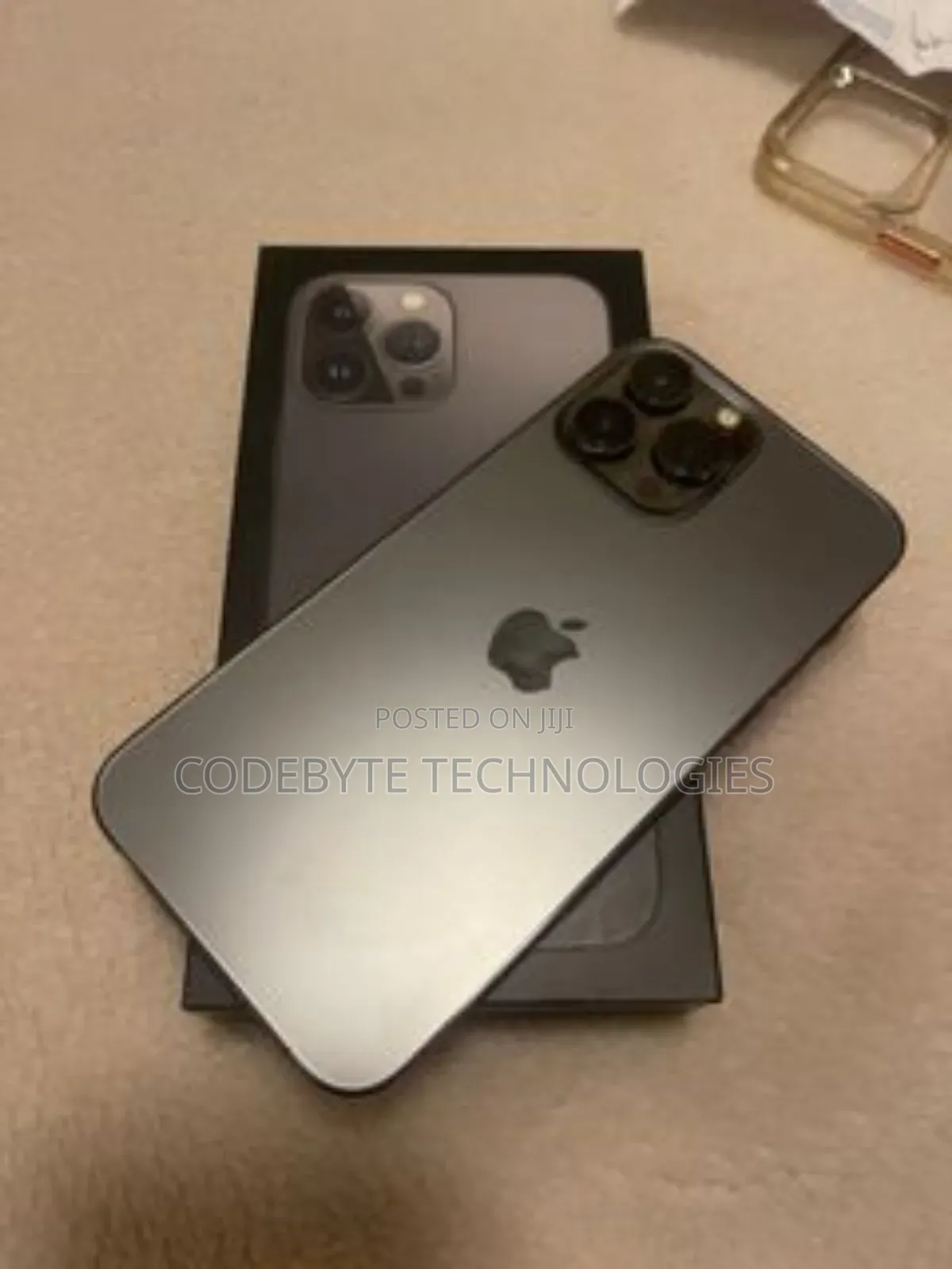 Apple iPhone 13 Pro Max 256 GB