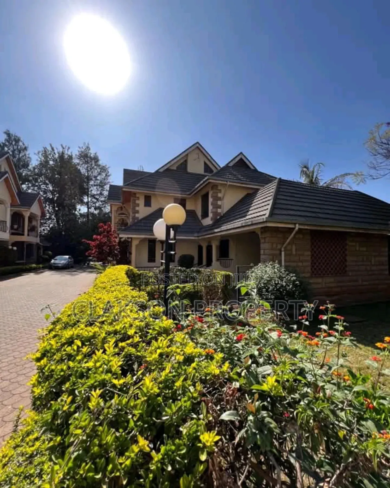 5bdrm Apartment in Lavington for sale