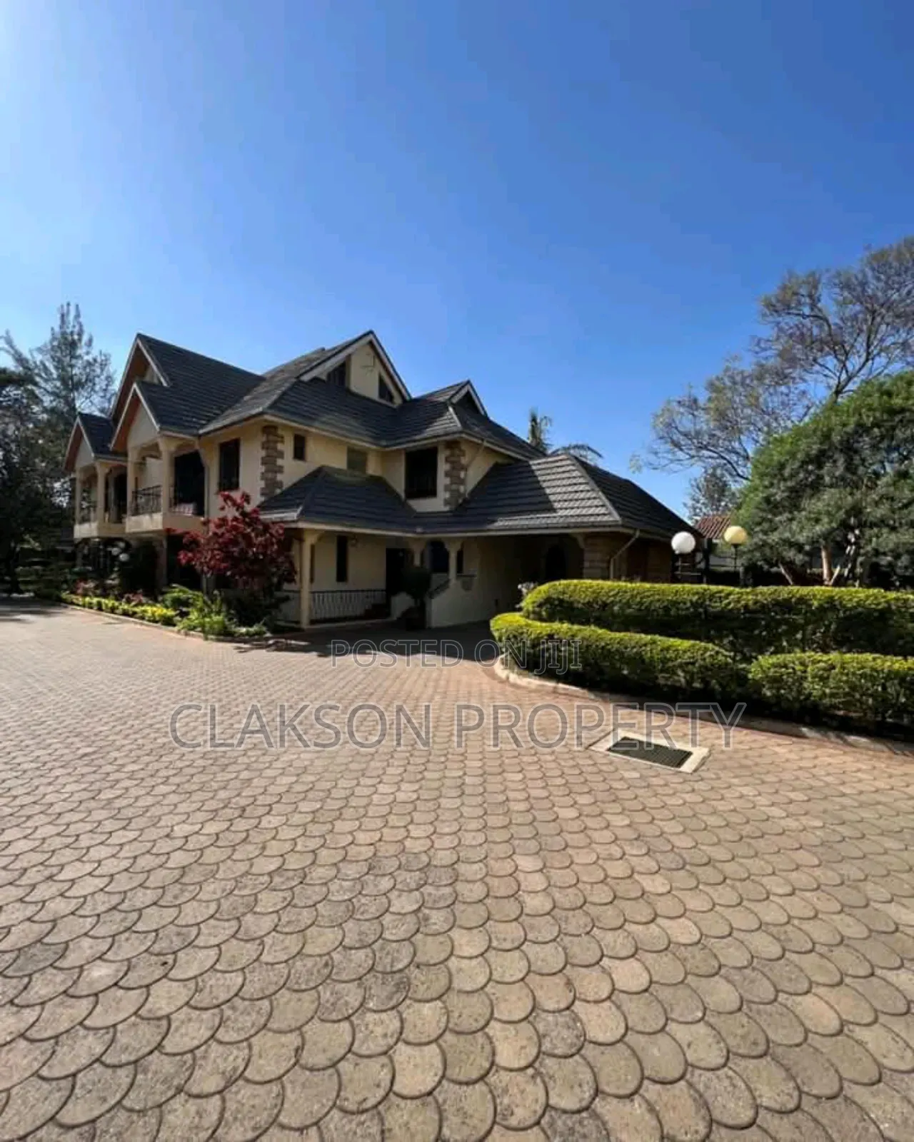 5bdrm Apartment in Lavington for sale