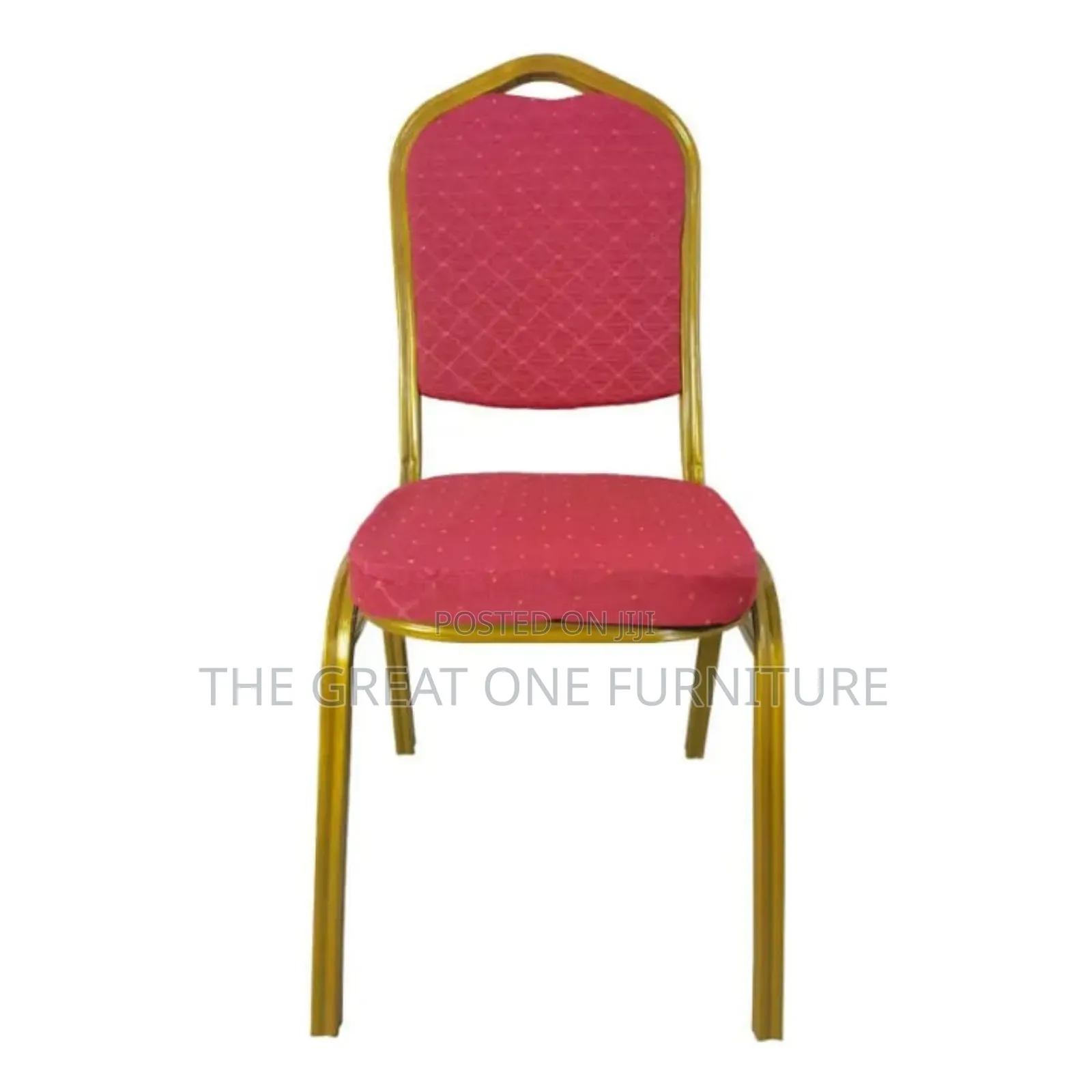 Modern Red Stackable Banquet Chair Tfd5wq