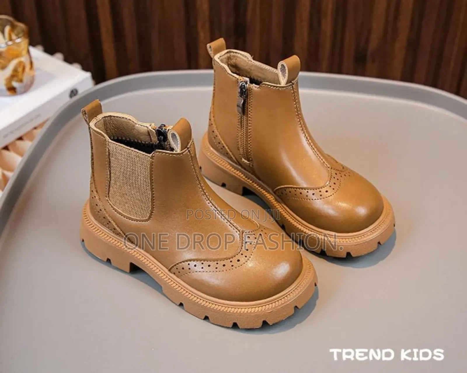 Kids Unique Stylish Shoe's