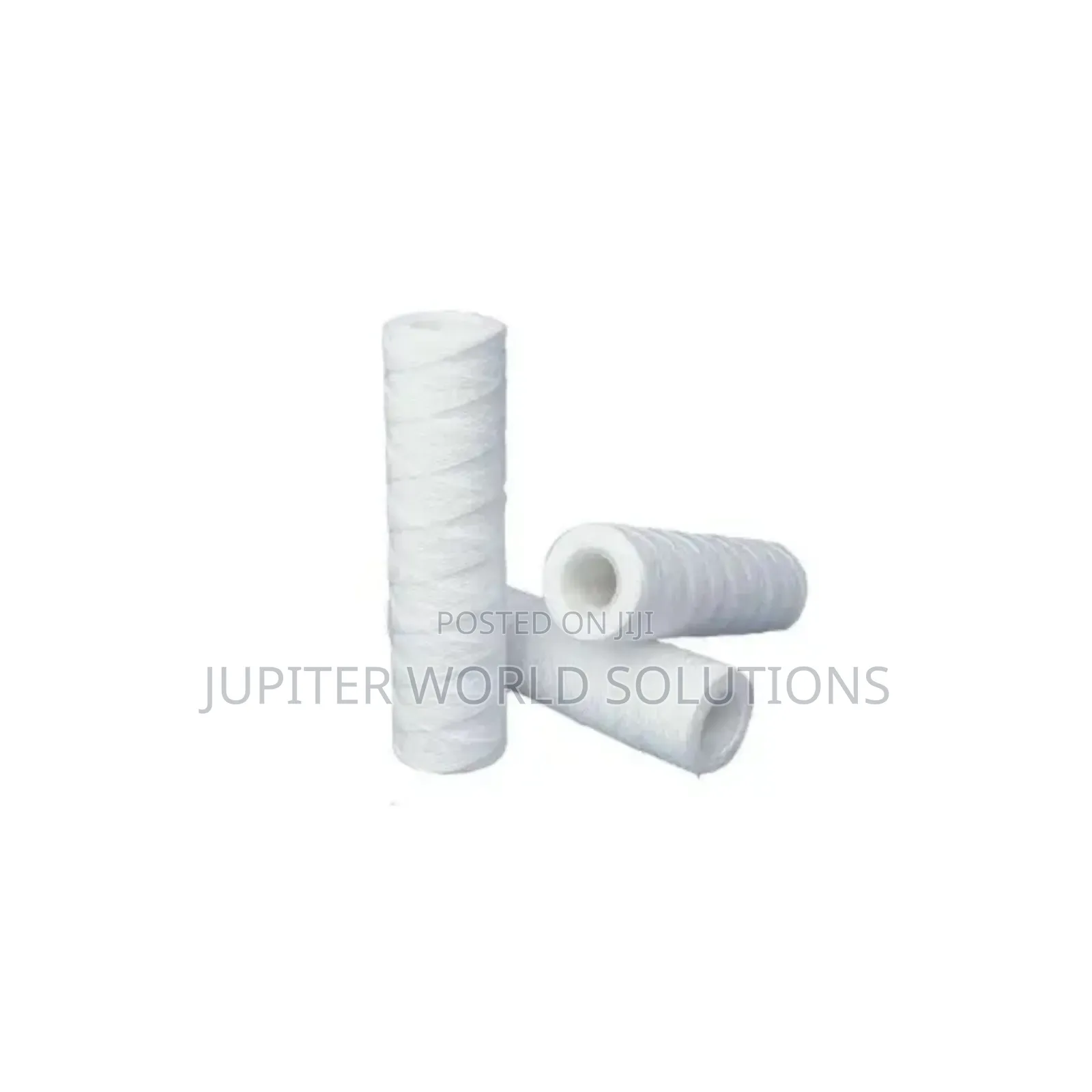 20" String Wound Filter Cartridges