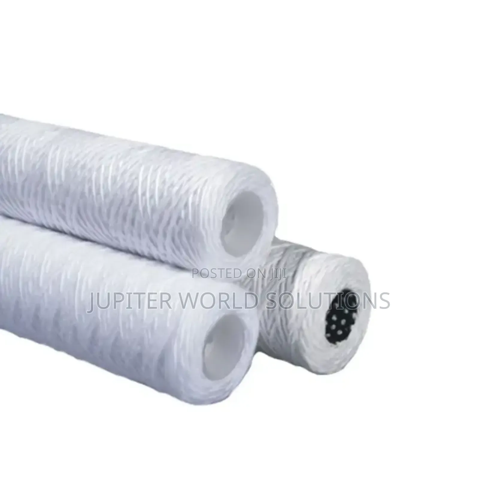 20" String Wound Filter Cartridges