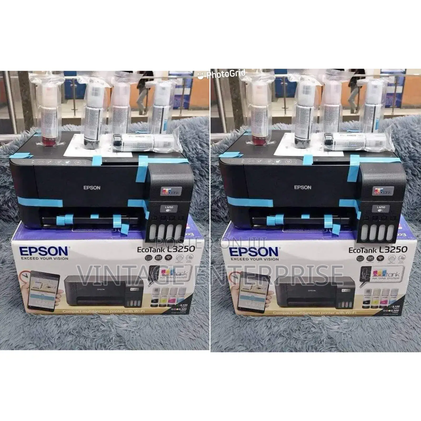 L3250 3in1 Printer