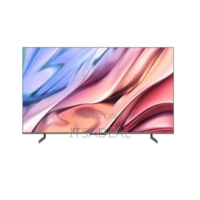 Hisense 75 Inch Uhd Smart Led Tv 75a71hken