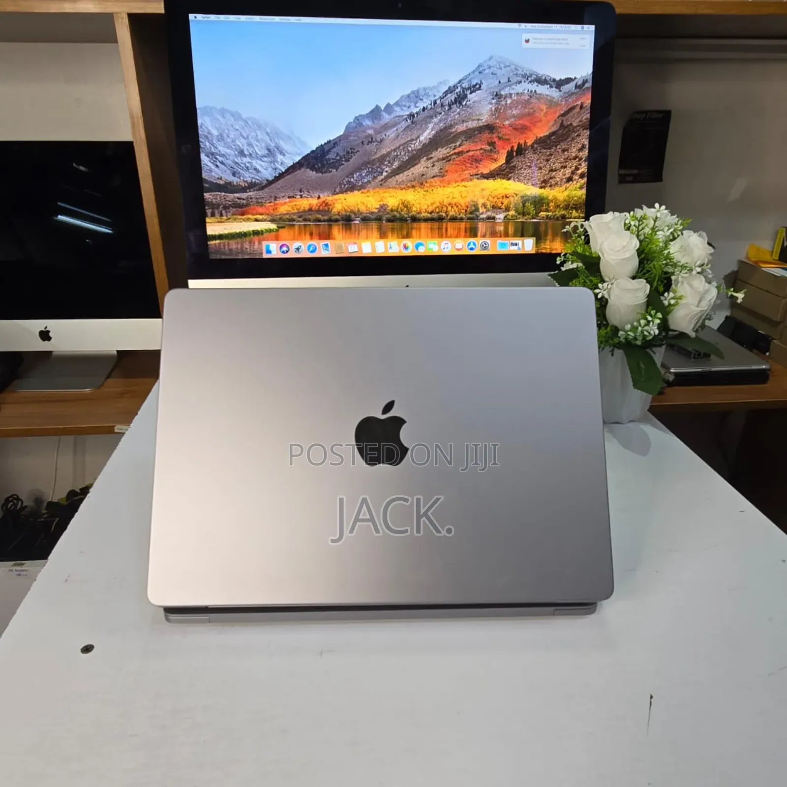Laptop Apple MacBook Pro M1 16GB Apple M1 Pro SSD 512GB