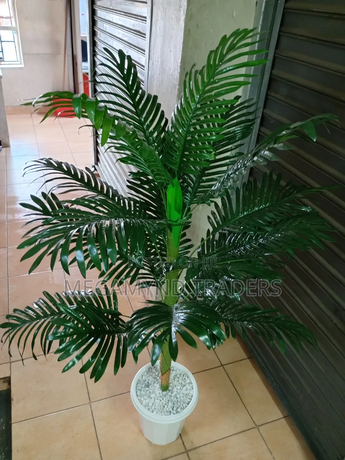Artificial Flower Height 140cm/Artificial Decor Flower Plant