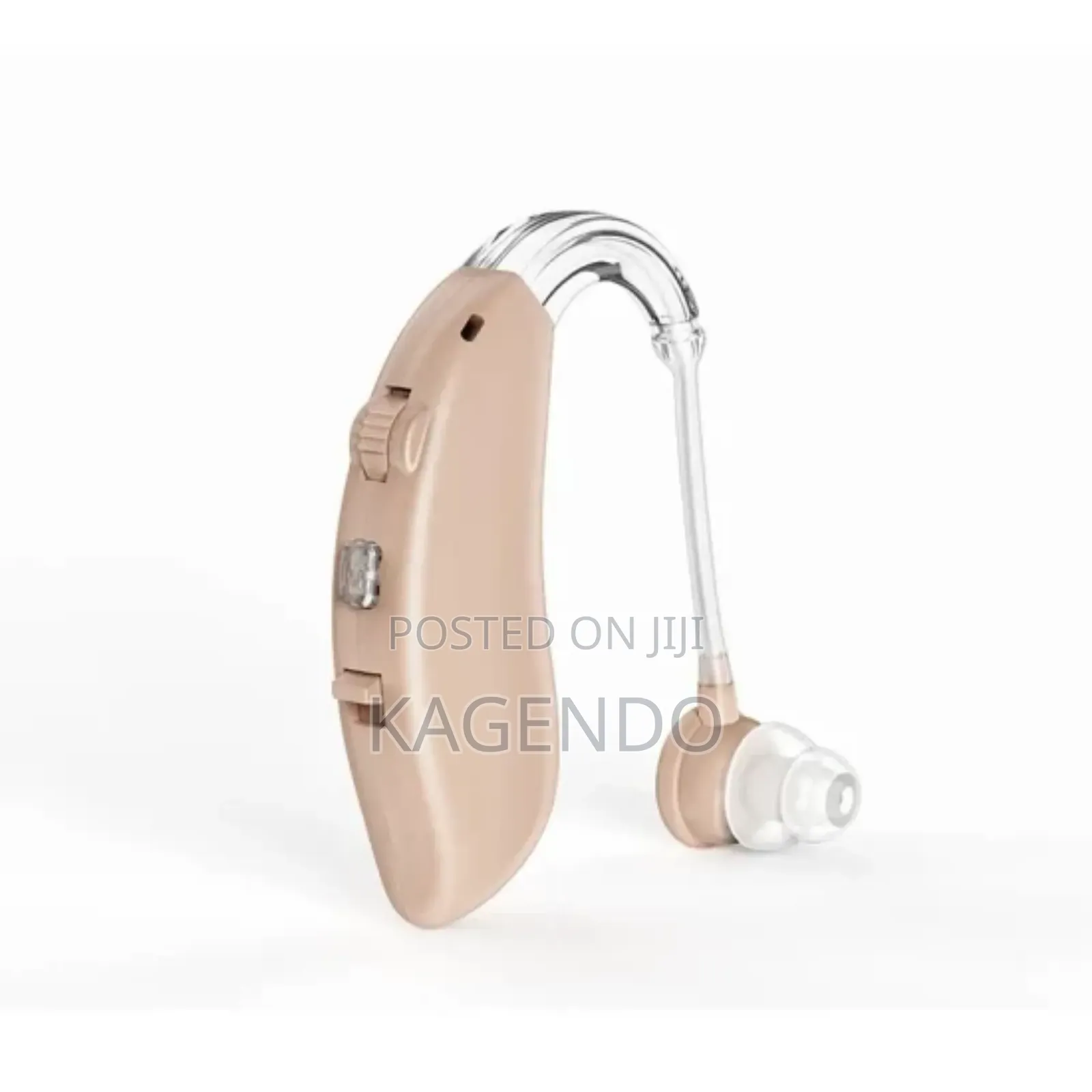 Hearing Aid