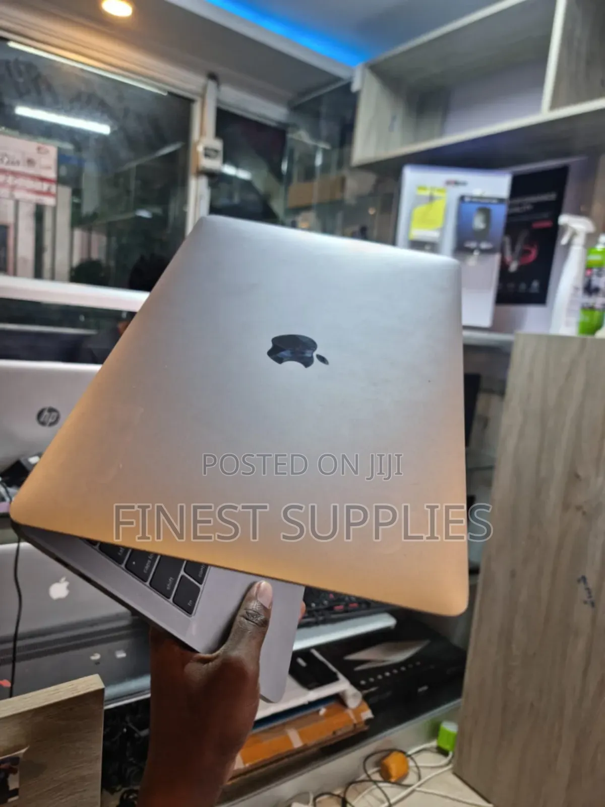 Laptop Apple MacBook Pro 2017 16GB Intel Core I7 SSD 1T