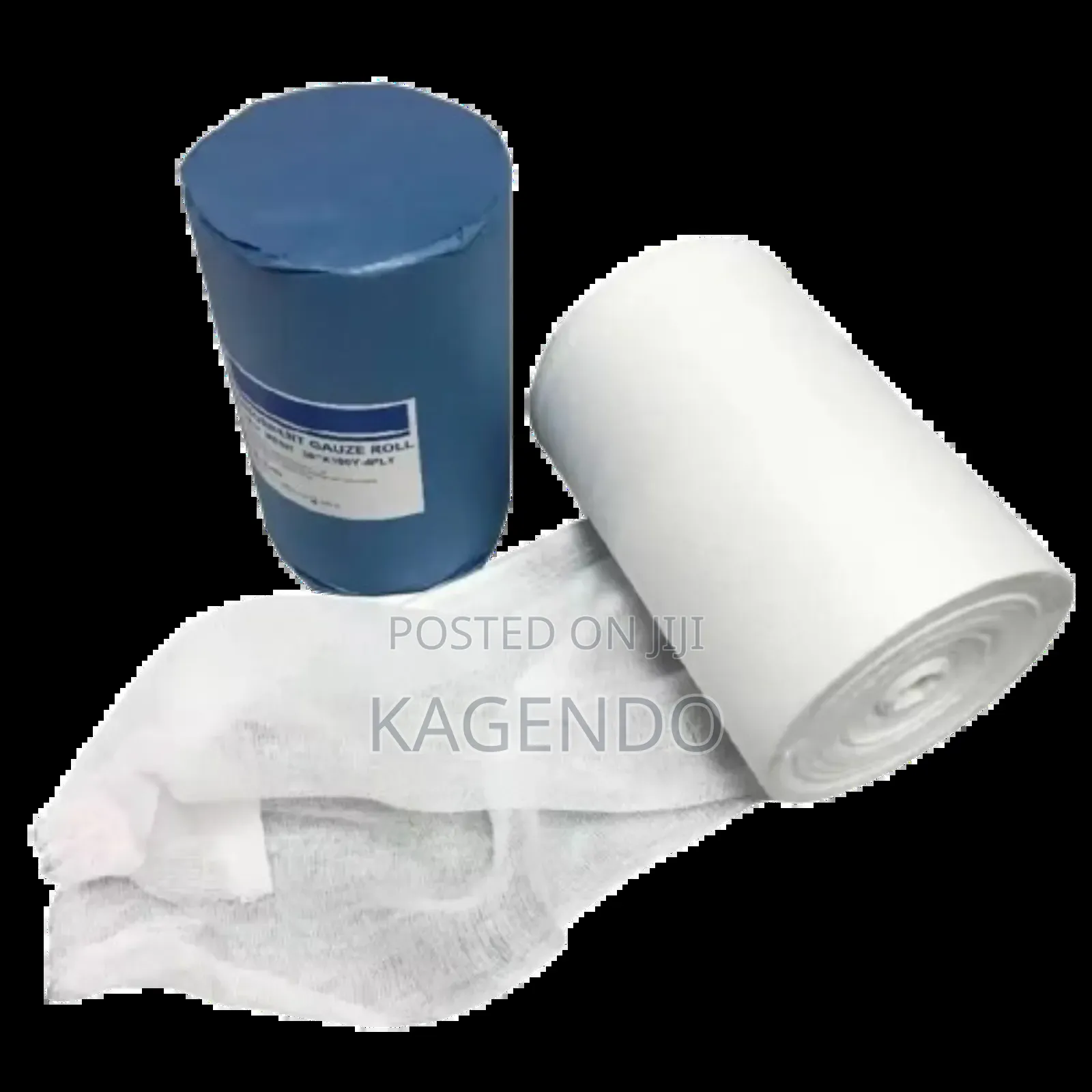 Gauze Roll