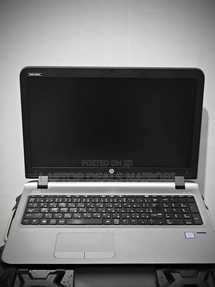 Laptop HP ProBook 455 16GB Intel Core I5 SSD 256GB