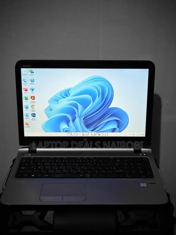 Laptop HP ProBook 455 16GB Intel Core I5 SSD 256GB