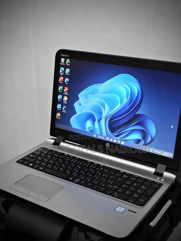 Laptop HP ProBook 455 16GB Intel Core I5 SSD 256GB