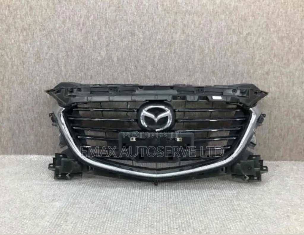 Mazda Axela 2014-2016 Grill
